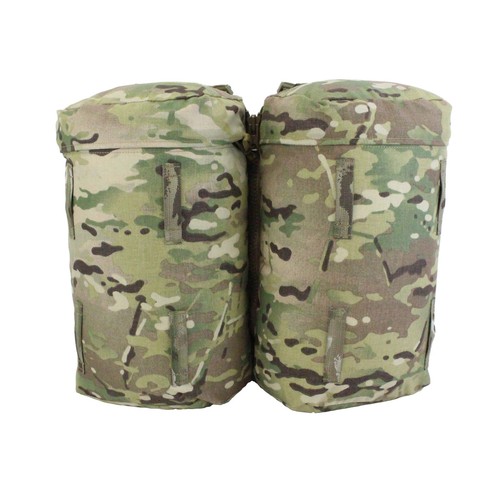 Karrimorsf sabre side pockets - sabre,