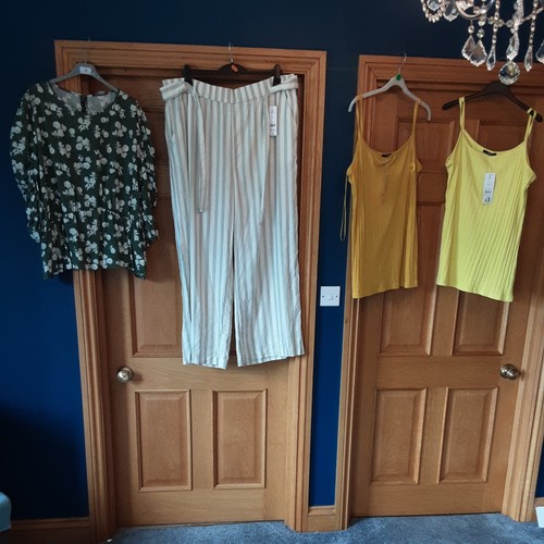 Bundle ladies clothes size - bundle,