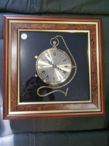 Vintage ken broadbent - vintage, square