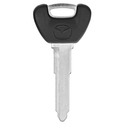 Mazda mx5 mk2 key blank - mazda,