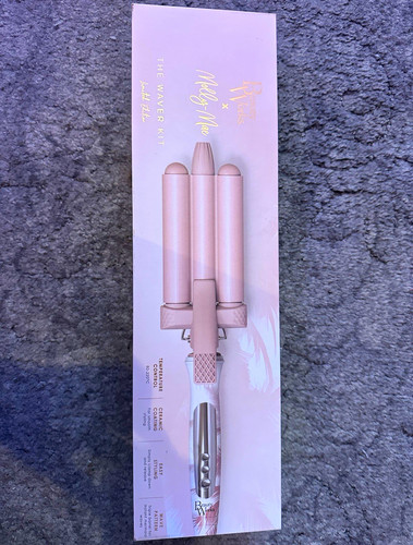 Beauty works glamazing pink - works,