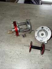 ABU 6000 fully Converted With
