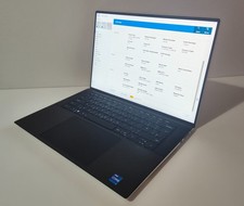 Dell XPS 15 9520 Laptop