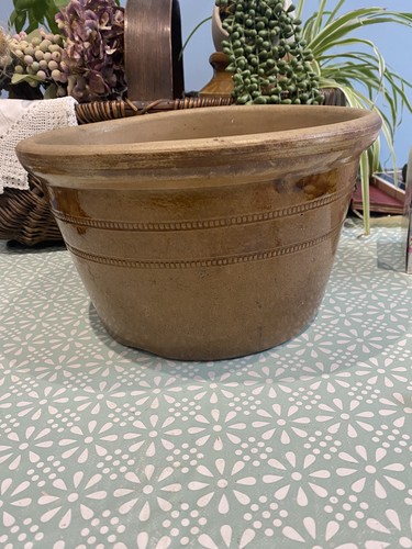 Large treacle glazed - large,