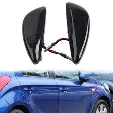 Front Side Marker Lamp Turn