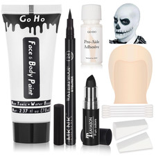 Halloween Makeup Kit for Jack