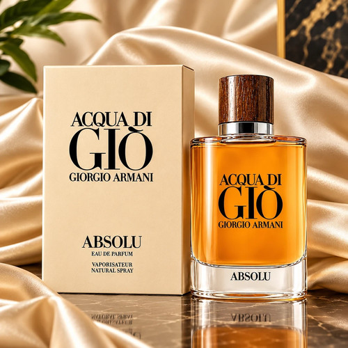 Giorgio armani acqua - armani, gio