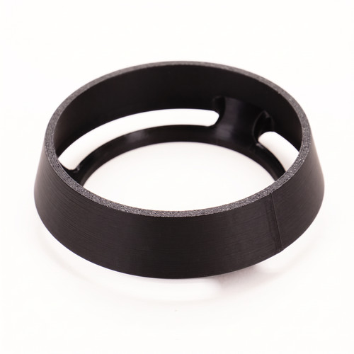 Snap off lens - hood, leica