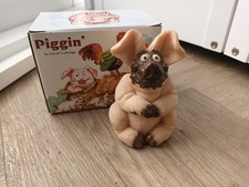 David Corbridge Piggin'
