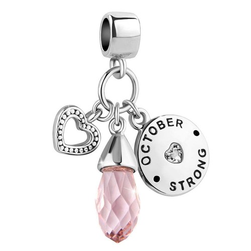 October teardrop birthstone - october,