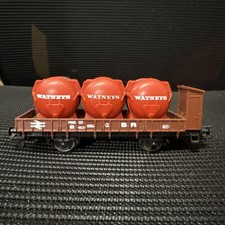 Lima Watneys Red Barrel BR