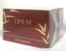 Yves Saint Laurent Opium Satin Body Powder 100g