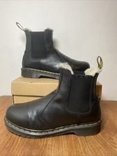 Dr Martens Docs 2976 Leonore