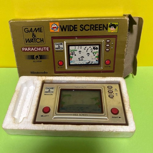 Nintendo game watch - nintendo, &