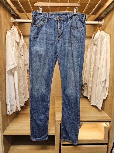 Emporio armani mens slim - armani,