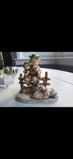 goebel hummel figurines vintage