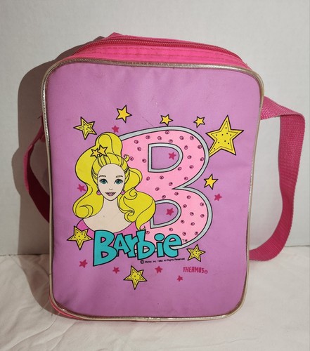 Pink barbie soft - pink,