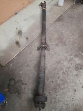  Bmw E36 Manual Propshaft  316i 318i 318is M40 M42 M43 M44  Driveshaft