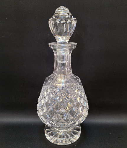 Vintage waterford crystal - vintage,