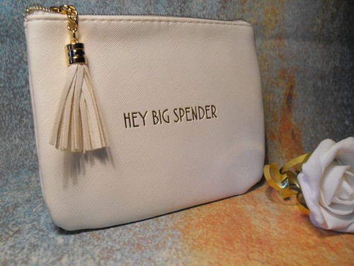 Ladies purse wallet white - ladies,