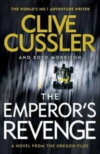 The Emperor's Revenge: Oregon