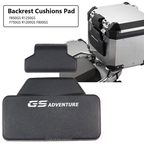 Top case box cushion backrest - box,