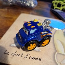 Tonka lil chuck friends - tonka, &