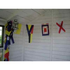 Nautical Maritime Signal