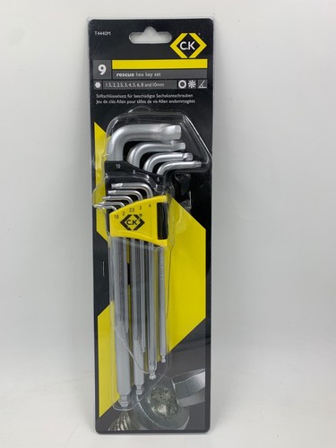 Tools piece rescue hex - ck,