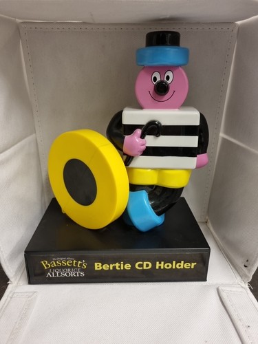 Bertie bassett liquorice - bertie,