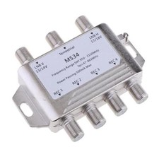 Multi Switch LNB Satellite FTA
