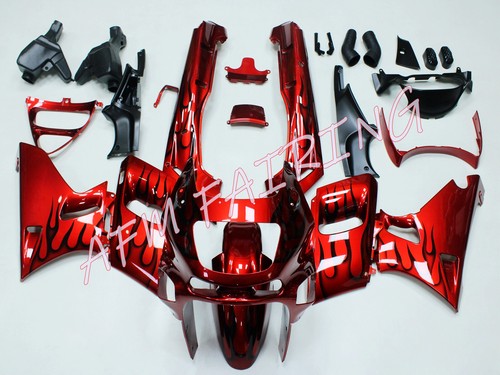 Candy red black - candy,
