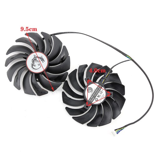 Cooling fans radiator for - radiator,