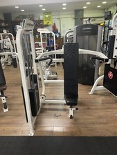 Life fitness Pro Series