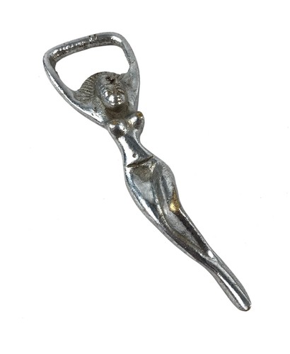 Vintage brass naked - vintage,
