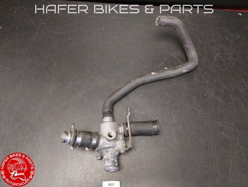 Honda vtr 1000 sc45 sp1 - honda,