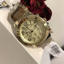 Michael Kors Womens Gold Watch MK5726 New with Tags