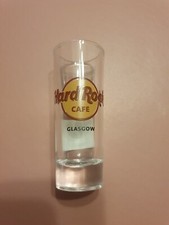 HARD ROCK CAFE GLASGOW (CLOSED