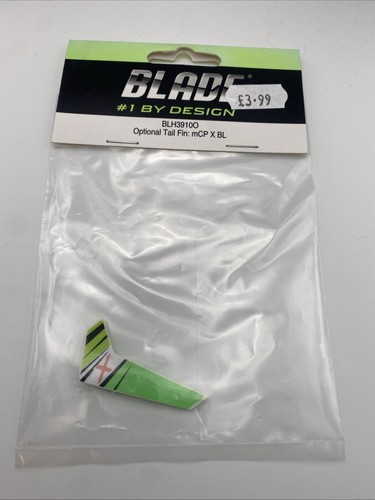 Blade blh3910o mcp x bl - mcp,