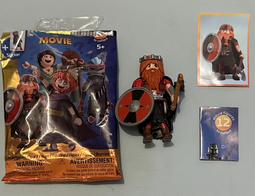 Playmobil the movie - playmobil,
