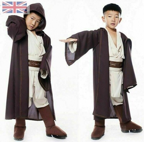 Star wars jedi boys cosplay - wars,
