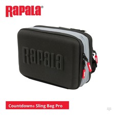 Rapala Countdown Sling Bag Pro