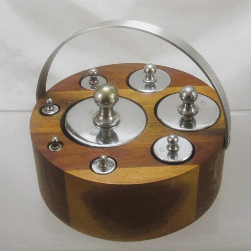 Living nostalgia kitchen scale - living,