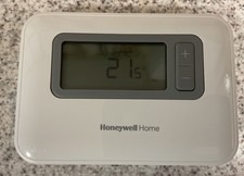 Honeywell Home T40 Wireless