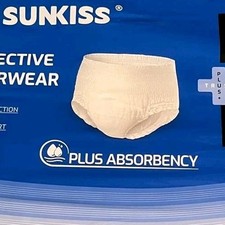 Big Adult Baby Sissy Nappy -