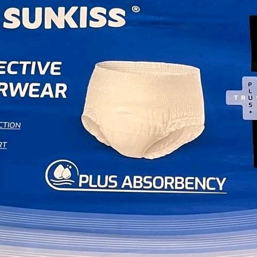 Big adult baby - sissy,