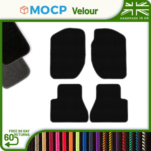 Velour car mats fit land - car, to