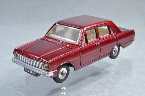 Ch056 dinky toys 151 - ch056,