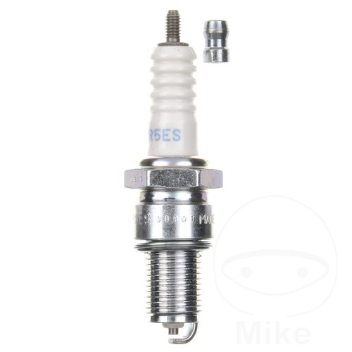 Ngk spark plug - spark,