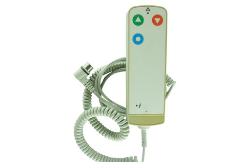 Pin remote hand - 5,